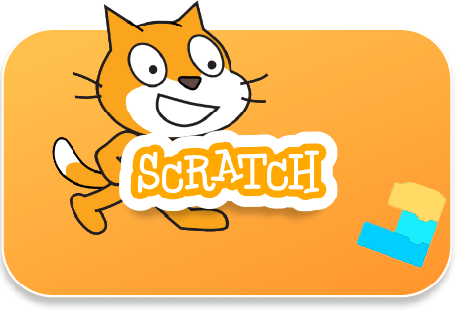 Scratch: Basic block-based programming for children