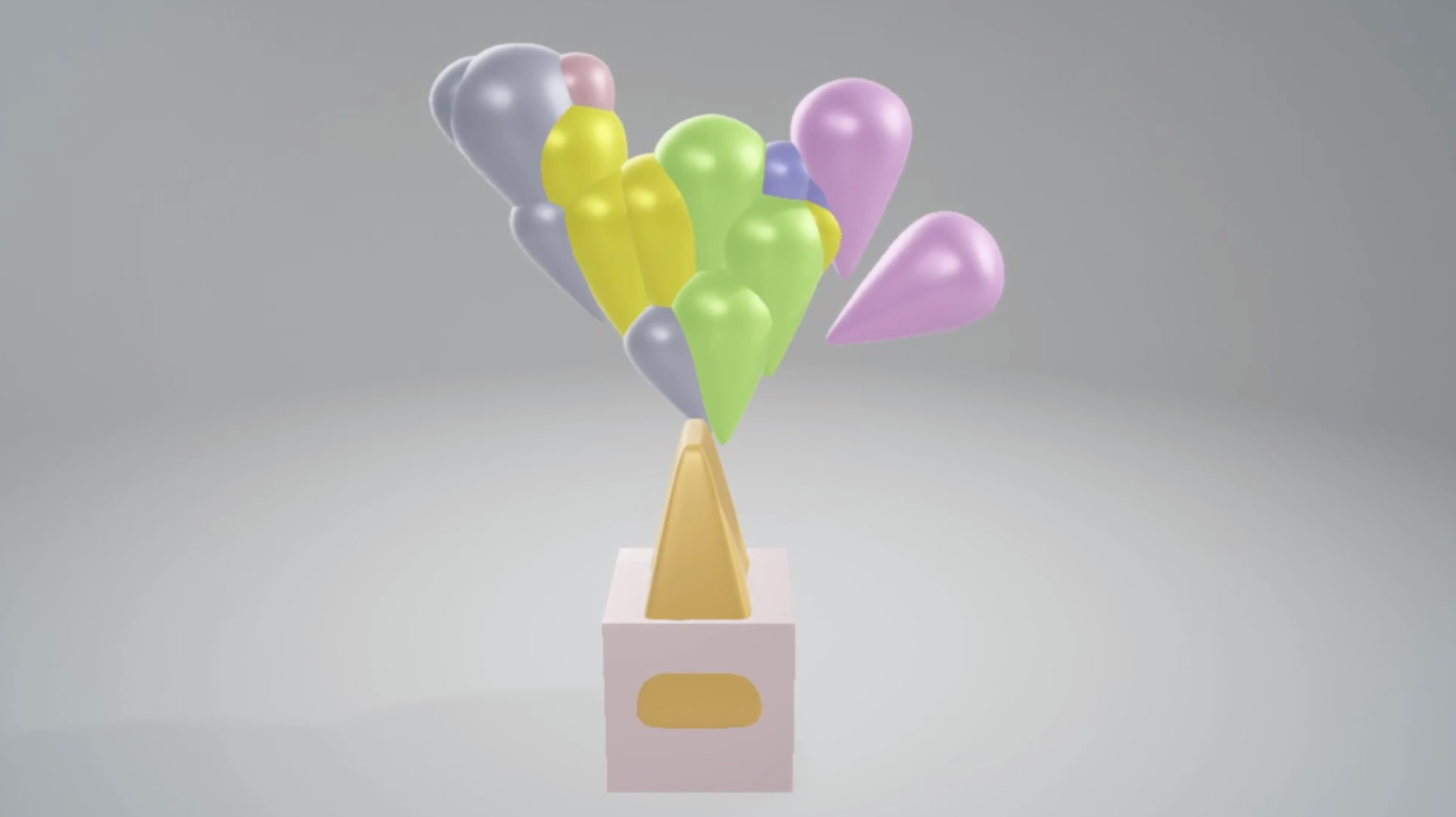 Bubble house - OneSpace Education