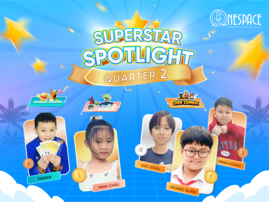 superstar spotlight