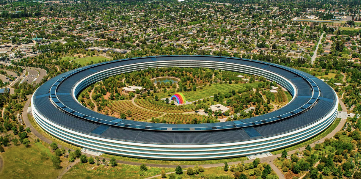 Apple Park