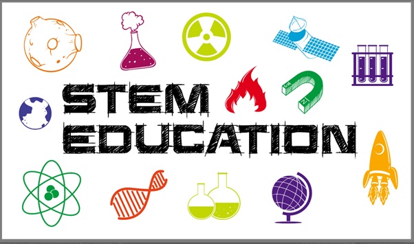 NEW STEM EDUCATION TREND: INTEGRATING SOFT SKILLS & TECHNOLOGY SKILLS
