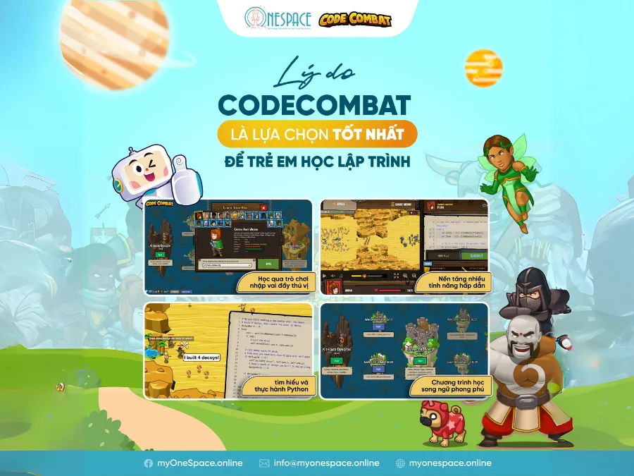 codecombat