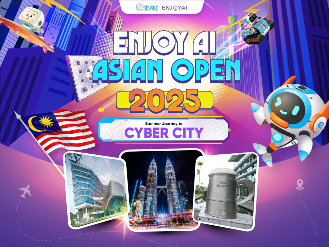 enjoy-ai-asian-open-2025