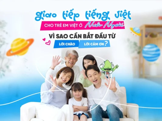 giao tiếp tiếng việt