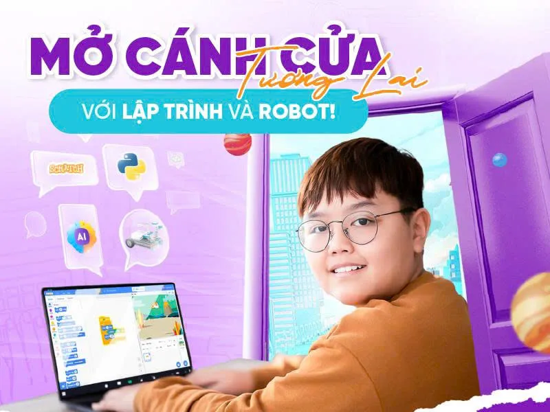 OneSpace – Nơi học sinh Việt từ 30+ quốc gia cùng chinh phục công nghệ
