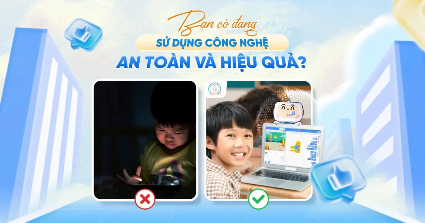 công nghệ an toàn và hiệu quả