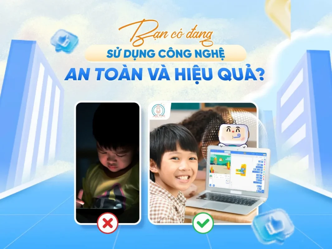 công nghệ an toàn và hiệu quả