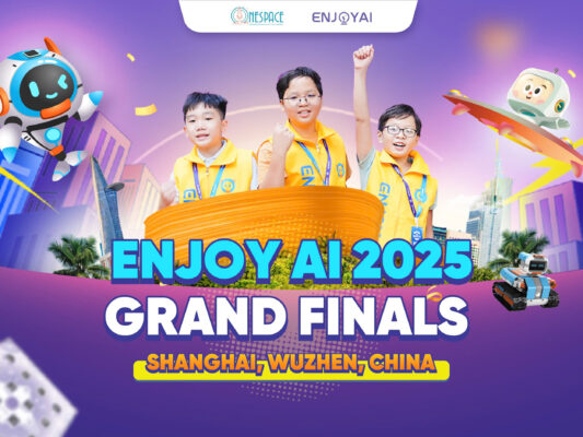 enjoy ai 2025 grand finals