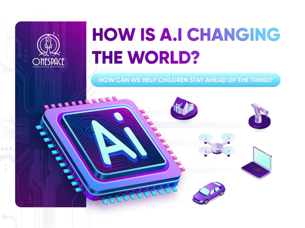Stay Ahead of the AI Trend