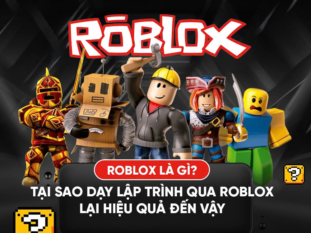 roblox-la-gi