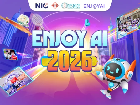Enjoy AI 2026