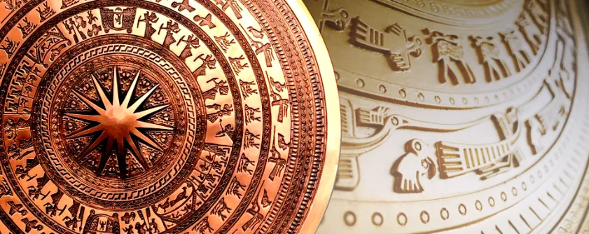 Nguồn gốc tiếng Việt - Trống Đồng Đông Sơn