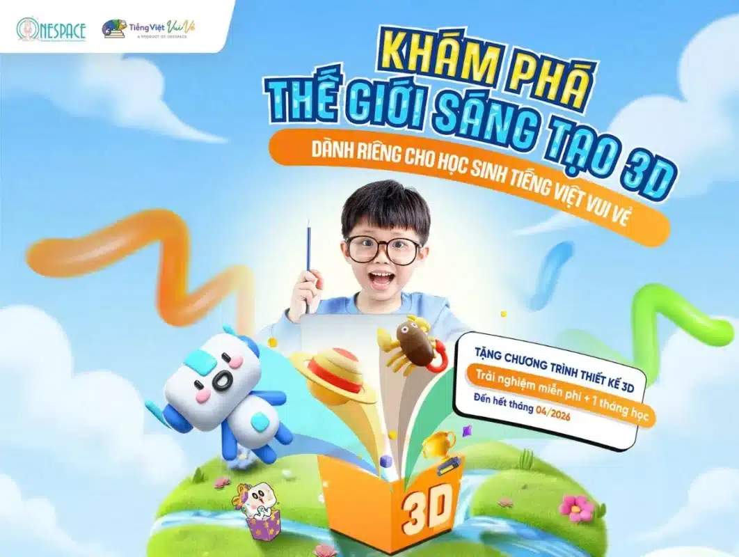 thiết kế 3d