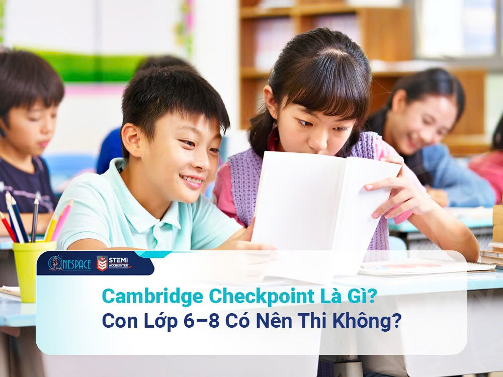 cambridge-checkpoint-la-gi