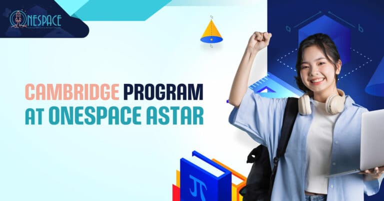 Home page - OneSpace Education