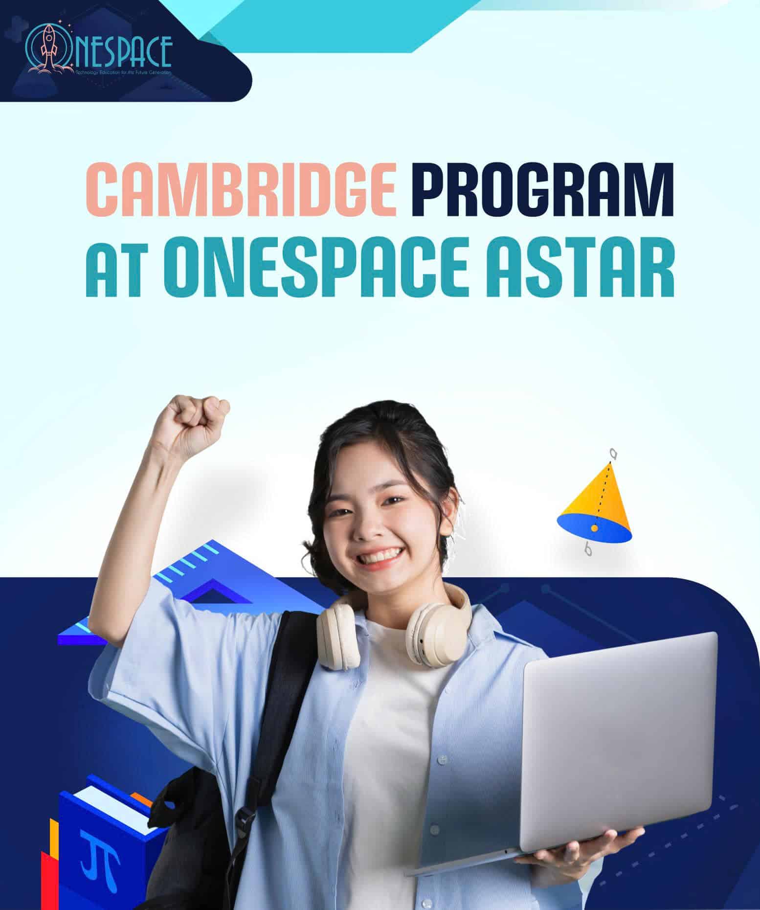 Home page - OneSpace Education