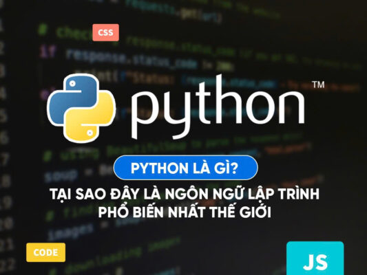 python-la-gi