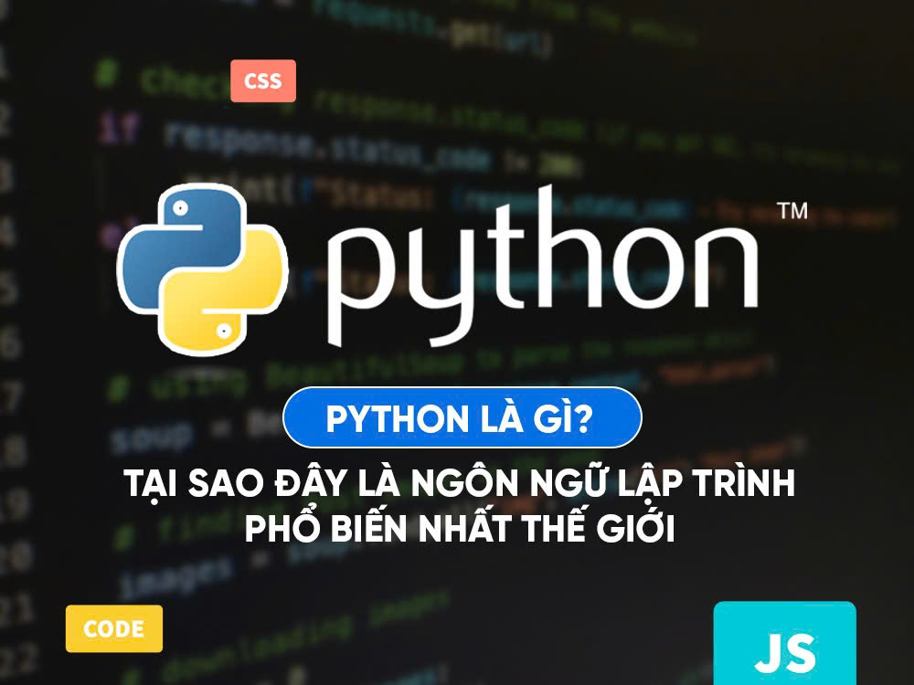 python-la-gi