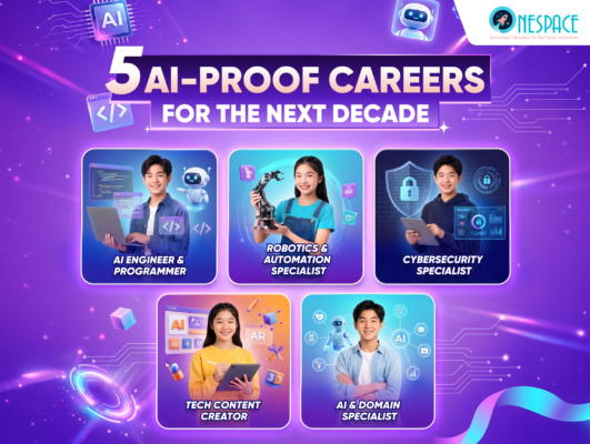 AI-proof-careers