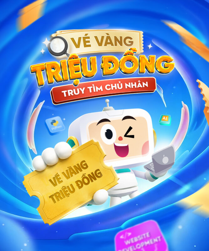 san-ve-vang-khoa-he-cong-nghe