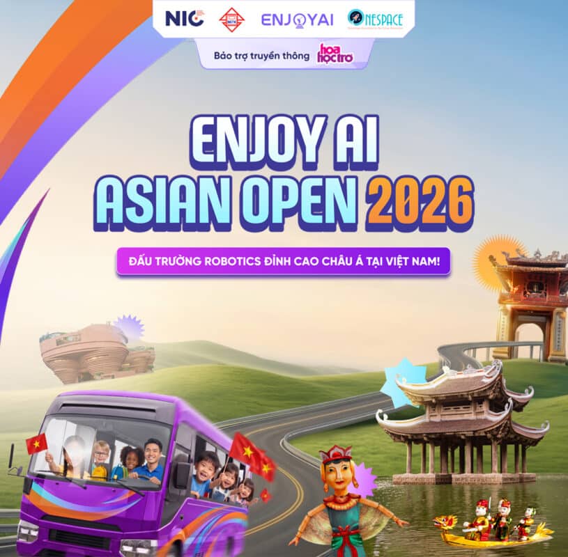 EAI Asian mobile VN