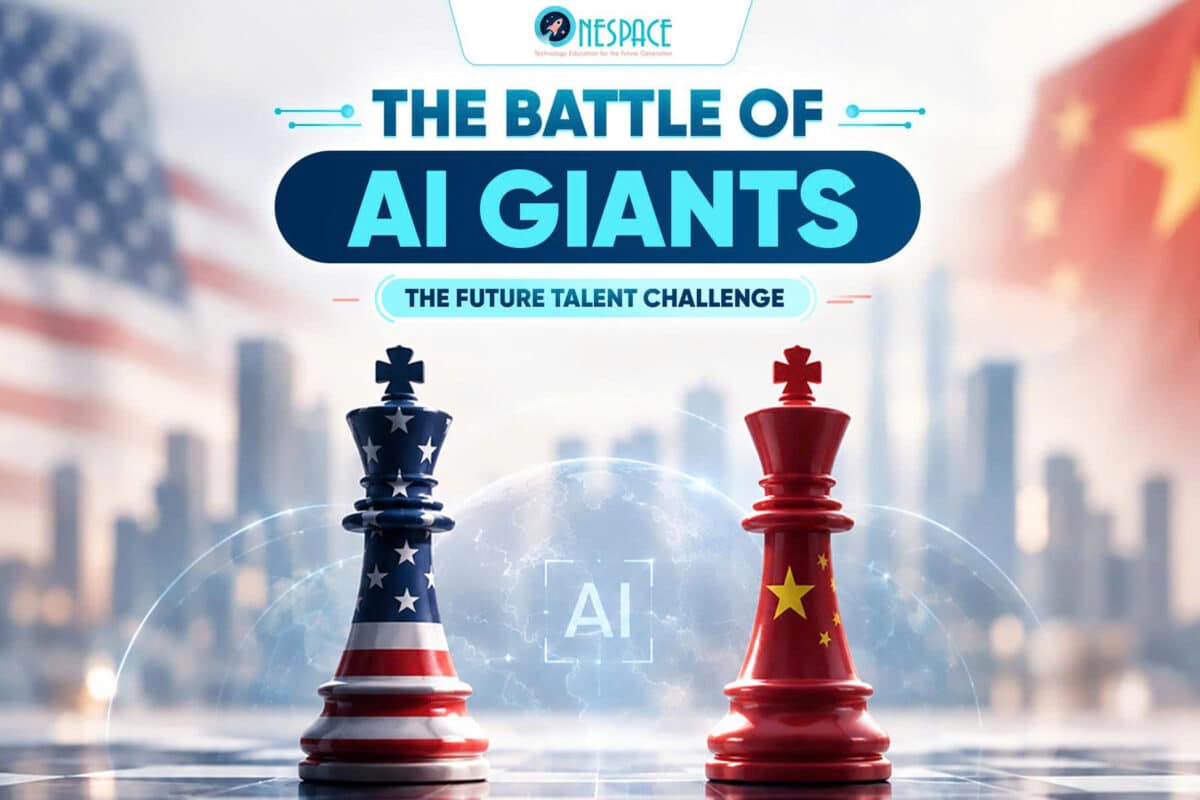 the-AI-race